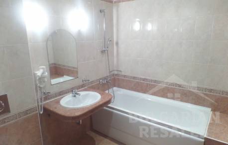 ID127 Трехкомнатная квартира в Sunset Resort  - Фото14