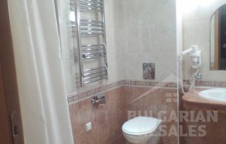 ID127 Трехкомнатная квартира в Sunset Resort  - Фото16