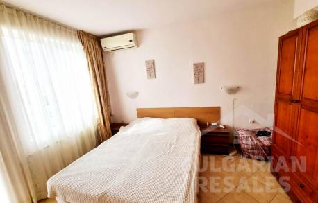 Апартамент в отлично състояние в Sunny Beach Hills - Снимка 11