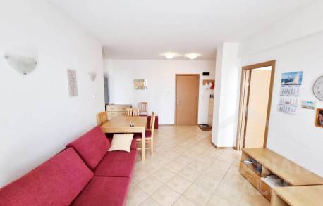 Апартамент в отлично състояние в Sunny Beach Hills - Снимка 3