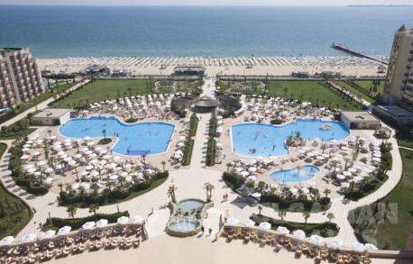 Super inwestycja w studio tuż przy plaży! - Фото1