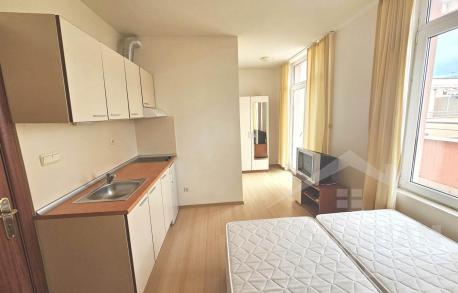 Евтино студио в комплекс в квартал Cacao Beach - Снимка 8