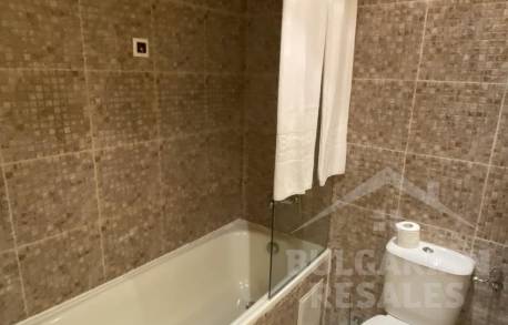 Апартамент с видом на бассейн в Royal Beach Barcelo - Фото7