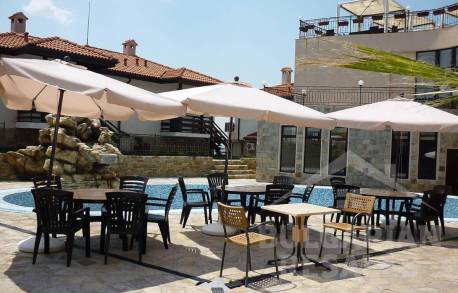 Mieszkanie z dwiema łazienkami i widokiem na morze - Фото15