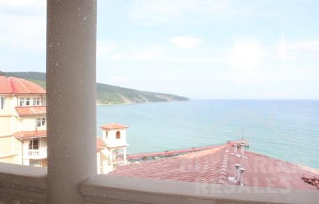 Byt v Elenite s výhľadom na more - Фото1