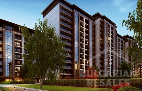 Grand Plaza Residence - Burgas / Гранд Плаза Резиденс - Бургас - Фото 1