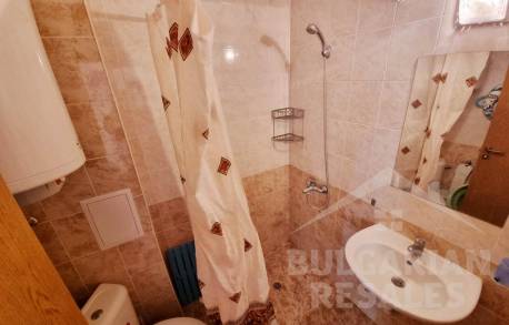 студио в комплекс на 4 км от морето - Снимка 7