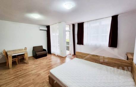 Большая студия с отдельной кухней, рассрочка до 3 лет! - Фото3