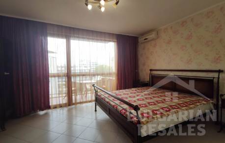 Просторная квартира в элитном комплексе Калия - Фото15