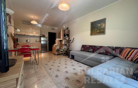 Installment plan! One-bedroom apartment in the elite Esteban complex - Photo 4