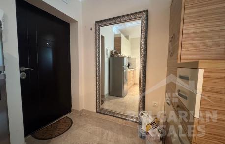 Splátky! Apartmán s 1 spálňou v elitnom komplexe „Esteban“ - Фото6