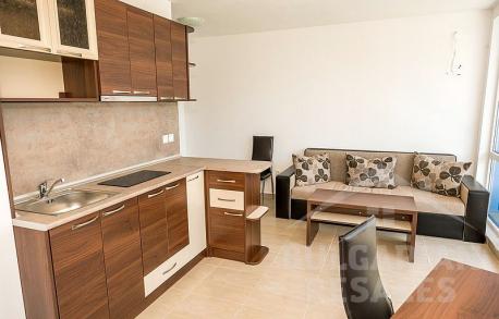 Аврора Несебър / Aurora Nessebar - Снимка 9