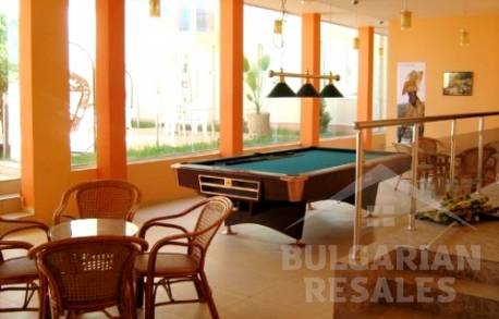 ID1312 Недорогая квартира в комплексе Balkan Breeze - Фото6