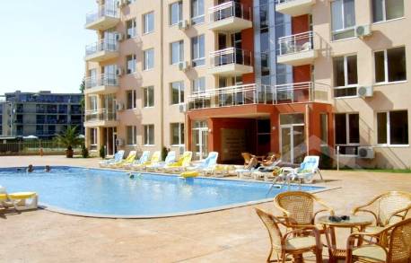 ID1312 Недорогая квартира в комплексе Balkan Breeze - Фото7