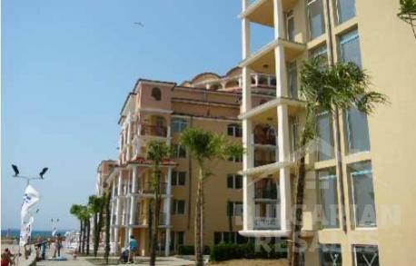 Plaża Atrium / Plaża Atrium - Фото11