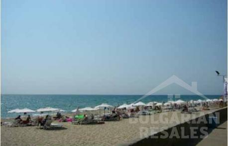 Plaża Atrium / Plaża Atrium - Фото13