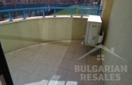 Marina Holiday Club 2 комн. кв. - Фото6