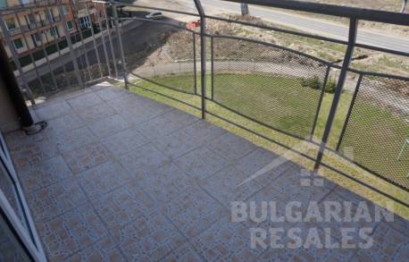 Kompleks z 2 sypialniami nad Morzem Czarnym za 18900 euro - Фото12