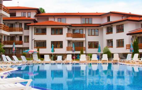 Studio z przestronnym tarasem i pięknym widokiem, Raty na 10 lat! - Фото3