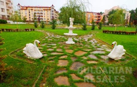 Aphrodita Gardens / Афродита Гарденс - Фото2