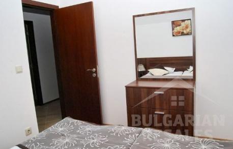 Cabakum Beach / Cabakum Beach Residence - Photo 8