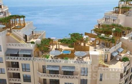 Cabakum Beach / Cabakum Beach Residence - Photo 17