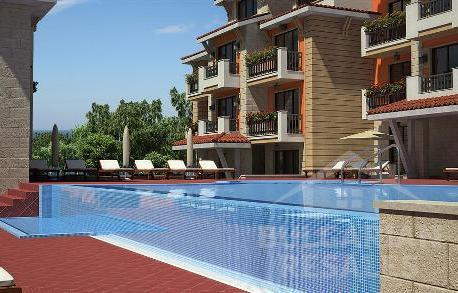 Boulevard Sea Residence - Фото4