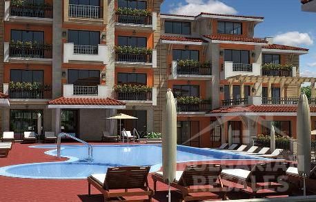 Boulevard Sea Residence - Фото 7