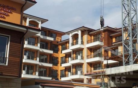 Boulevard Sea Residence - Фото10