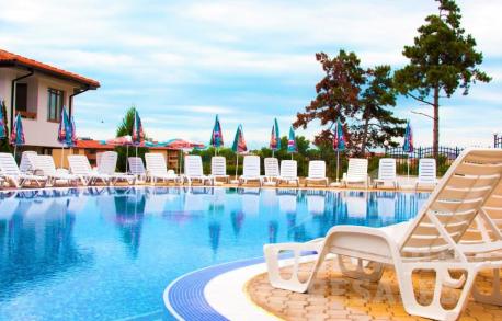 Studio z przestronnym tarasem i pięknym widokiem, Raty na 10 lat! - Фото4