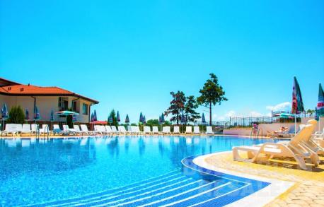 Studio z przestronnym tarasem i pięknym widokiem, Raty na 10 lat! - Фото7