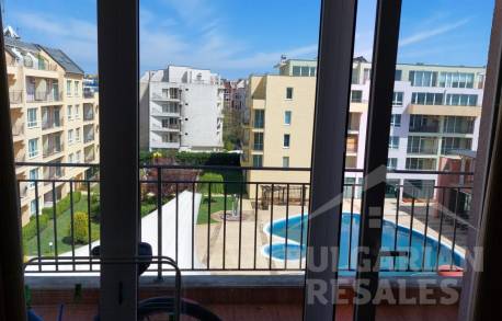 Срочная продажа, выгодная цена! Комплекс Поло Резорт - Фото 7