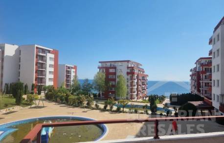 Спешите! Апартамент с видом на море на первой линии - Фото 2