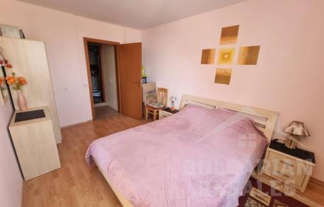 Спешите! Апартамент с видом на море на первой линии - Фото 10