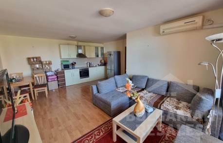 Спешите! Апартамент с видом на море на первой линии - Фото 5