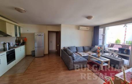 Спешите! Апартамент с видом на море на первой линии - Фото 3