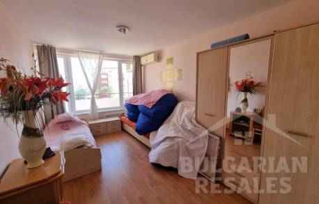 Спешите! Апартамент с видом на море на первой линии - Фото 14