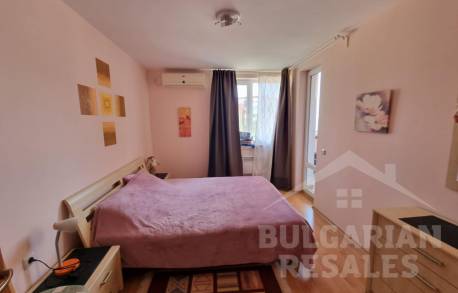 Спешите! Апартамент с видом на море на первой линии - Фото 12