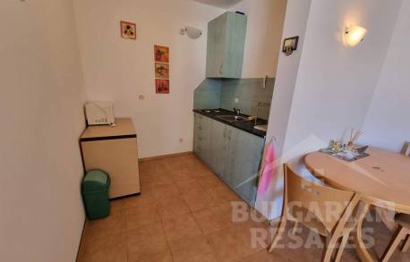 Apartment in the center of the resort for accommodation and recreation - Photo 4