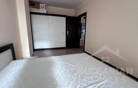 Byt v komplexe s tichým susedstvom - Фото10