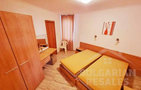 Trojizbový byt v Svätom Vlase v uzavretom komplexe - Фото8