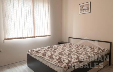 Апартамент с гледка море в елитен комплекс - Снимка 9