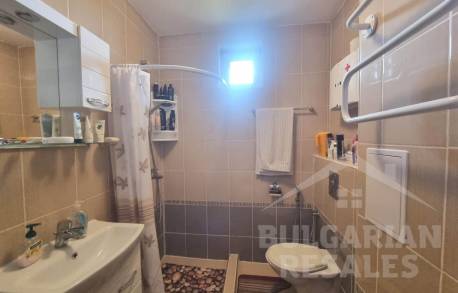Уютен апартамент в Свети Влас - Снимка 7
