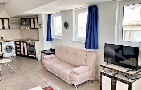 Lacný byt 200 metrov od pláže - Фото1