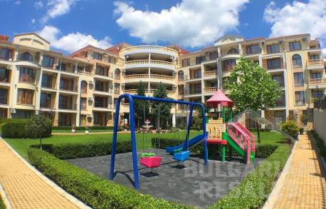 Купете евтин апартамент в Свети Влас - Снимка 2