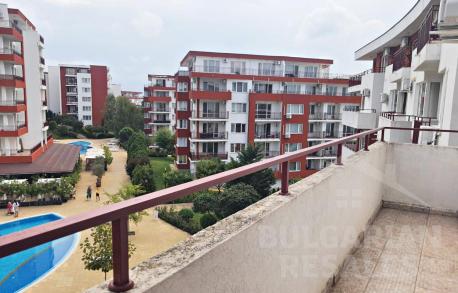 Супер изгодна сделка! Апартамент в комплекса на първа линия - Снимка 6