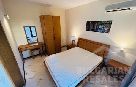 Супер инвестиция! Първа линия, луксозен комплекс! - Снимка 9