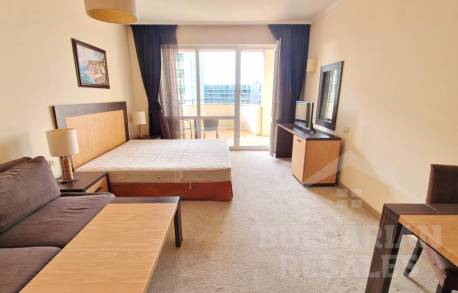 Szybka transakcja! Studio nad morzem w prestiżowym kompleksie - Фото6