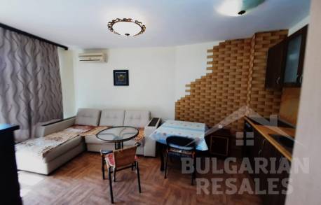 Элитный комплекс на 1 линии, 2 комнатная квартира - Фото10