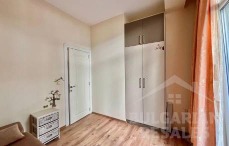 Купете апартамент в красив комплекс в Равда - Снимка 9